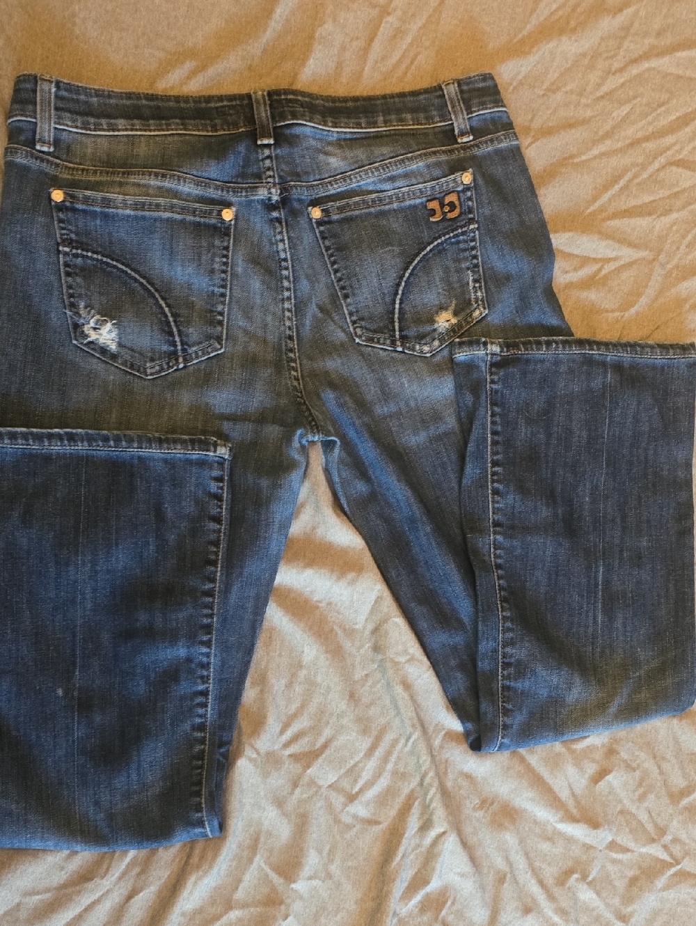 Womens Joe's Jeans Size 31 Fit: Muse